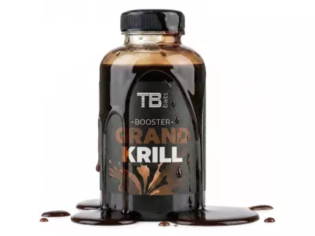 TB Baits Booster Grand Krill
