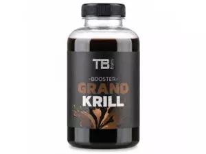 TB Baits Booster Grand Krill