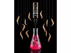 TB Baits Smoke Liquid Grand Krill 100 ml