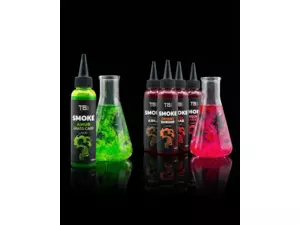 TB Baits Smoke Liquid Grand Krill 100 ml