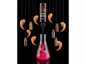 TB Baits Smoke Liquid Orient Shrimp 100 ml