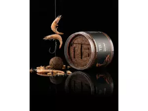 TB Baits Obalovací Pasta Grand Krill 200 ml