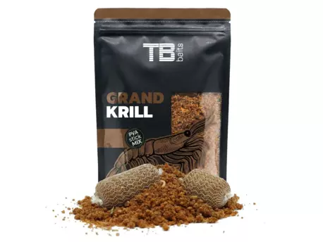 TB Baits PVA Stick Mix Grand Krill - 200 g