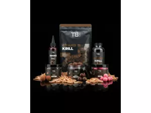 TB Baits PVA Stick Mix Grand Krill - 200 g