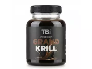 TB Baits Power Dip Grand Krill 150 ml