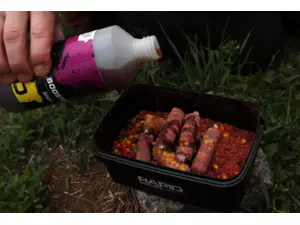 MIVARDI Rapid Booster - Mango (500ml)