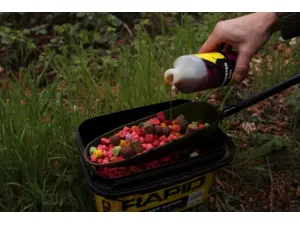 MIVARDI Rapid Booster - Mango (500ml)