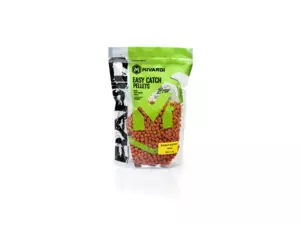 MIVARDI Rapid pellets Easy Catch - Mango (1kg | 4mm)
