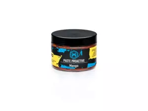 MIVARDI Rapid Boilie Paste ProActive - Mango (150g)