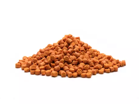MIVARDI Rapid pellets Easy Catch - Mango (5kg | 16mm)