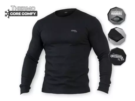 ZFISH TERMOPRÁDLO THERMOCORE COMFY TRIČKO