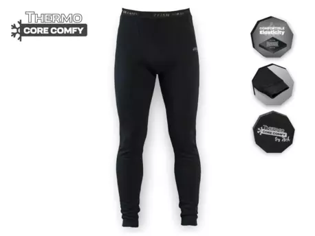 ZFISH TERMOPRÁDLO THERMOCORE COMFY SPODKY