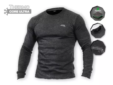 ZFISH TERMOPRÁDLO THERMOCORE ULTRA TRIČKO