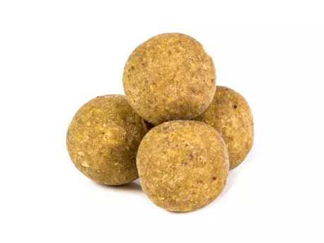 Mikbaits big pack - Trvanlivé X-Class boilie 20kg Sladká kukuřice 20mm
