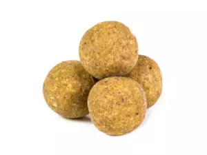 MIKBAITS X-Class boilie 4kg - Sladká kukuřice 24mm