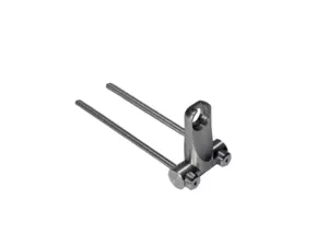 Summittackle příslušenství - Snag Ears uši nerezové