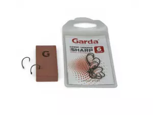 Garda jehly, brousky, náčiní - Brousek na háčky Magic Hook Sharpener