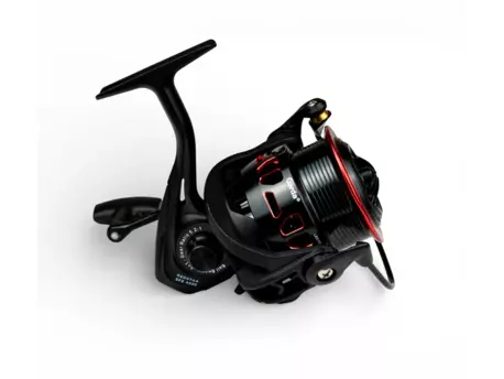 Garda navijáky - Redstar SFX Black 5 500