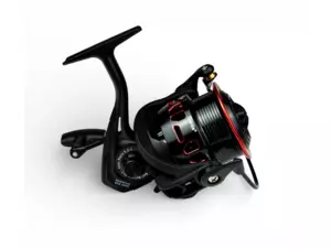 Garda navijáky - Redstar SFX Black 5 500