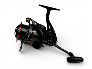 Garda navijáky - Redstar SFX Black 5 500
