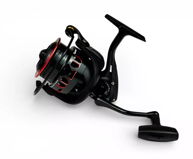 Garda navijáky - Redstar SFX Black 4 500