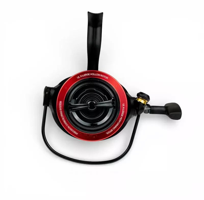 Garda navijáky - Redstar SFX Black 4 500