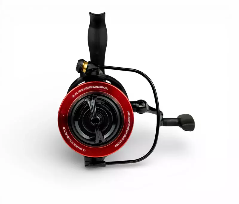 Garda navijáky - Redstar SFX Black 4 500