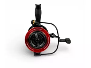 Garda navijáky - Redstar SFX Black 4 500