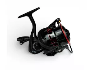 Garda navijáky - Redstar SFX Black 4 500