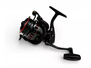 Garda navijáky - Redstar SFX Black 4 500