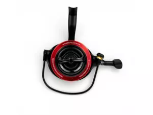 Garda navijáky - Redstar SFX Black 4 500