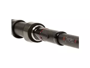 Trakker Products Trakker Prut - Propel-R 10ft, 3lb C