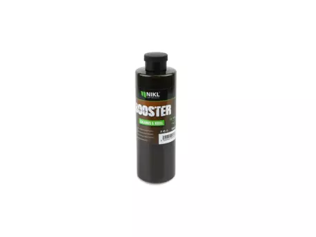 Nikl Booster Calanus & Krill 250ml