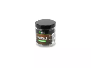 Nikl Criticals boilie Calanus & Krill 250ml