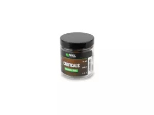 Nikl Criticals boilie Calanus & Krill 250ml