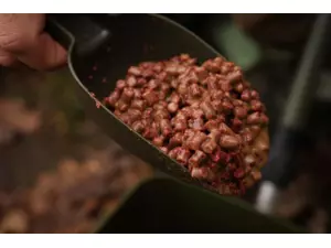 Nikl CSL Mixer Calanus & Krill 500ml