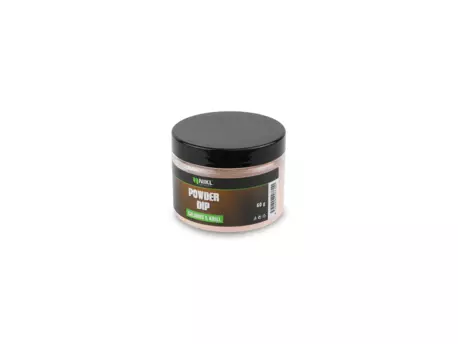 Nikl Práškový dip Calanus & Krill 60g
