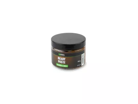 Nikl Ready pasta Calanus & Krill 150g