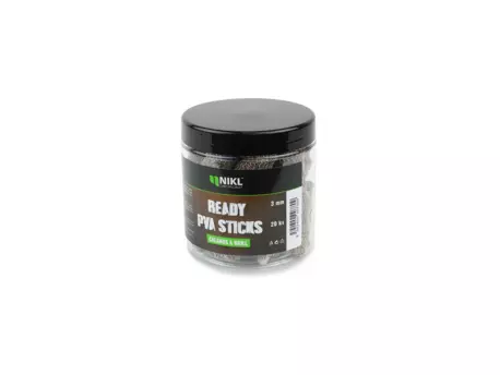 Nikl Ready PVA Stick Calanus & Krill 20ks