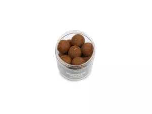 Nikl Rozpustné boilies Calanus & Krill 250ml