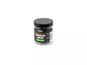 Nikl Rozpustné boilies Calanus & Krill 250ml