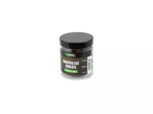 Nikl Rozpustné boilies Calanus & Krill 250ml