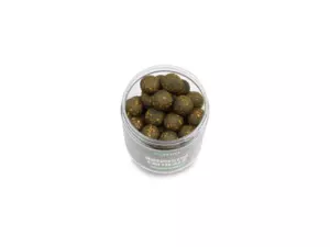 Nikl Rozpustné Criticals boilie Calanus & Krill 250ml