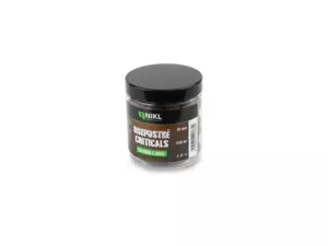 Nikl Rozpustné Criticals boilie Calanus & Krill 250ml