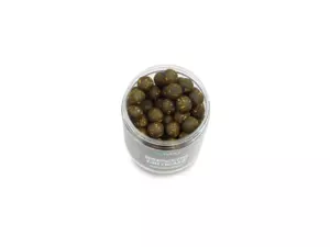 Nikl Rozpustné Criticals boilie Calanus & Krill 250ml