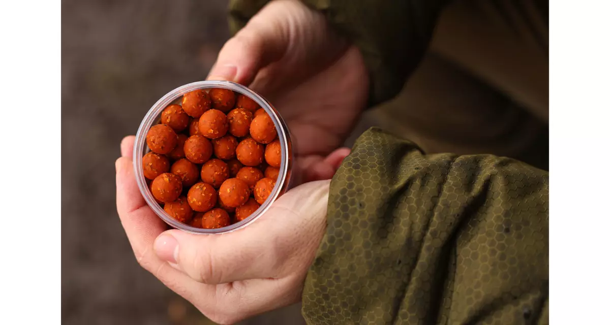 Nikl Rozpustné Criticals boilie Devill Krill 250ml