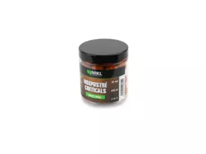 Nikl Rozpustné Criticals boilie Devill Krill 250ml