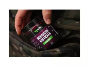 Nikl Rozpustné Criticals boilie Gigantica 250ml