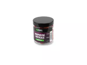 Nikl Rozpustné Criticals boilie Gigantica 250ml