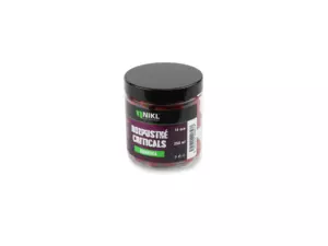 Nikl Rozpustné Criticals boilie Gigantica 250ml